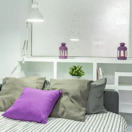 Holiday home Piso En Las Canteras *