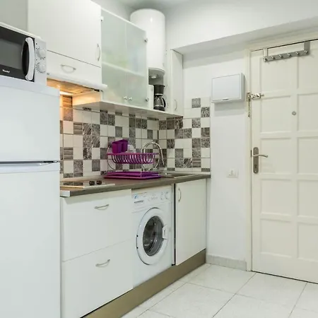 Piso En Las Canteras * Las Palmas de Gran Canaria