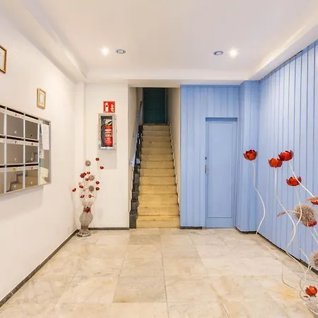 Holiday home Piso En Las Canteras *