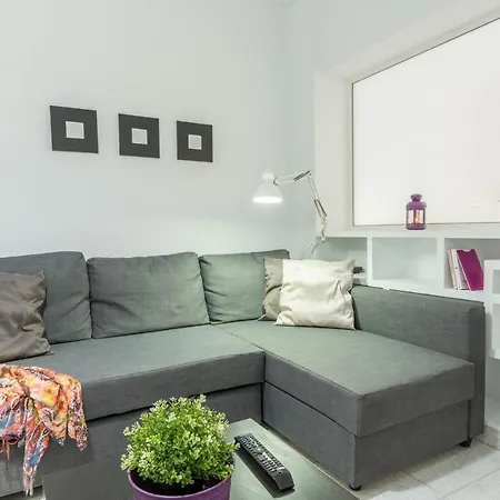 Ferienhaus Piso En Las Canteras Las Palmas / Gran Canaria
