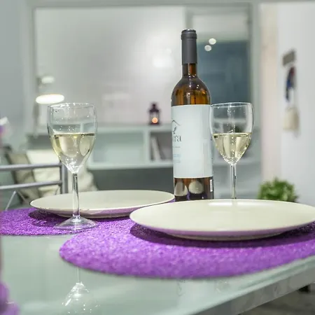 Ferienhaus Piso En Las Canteras